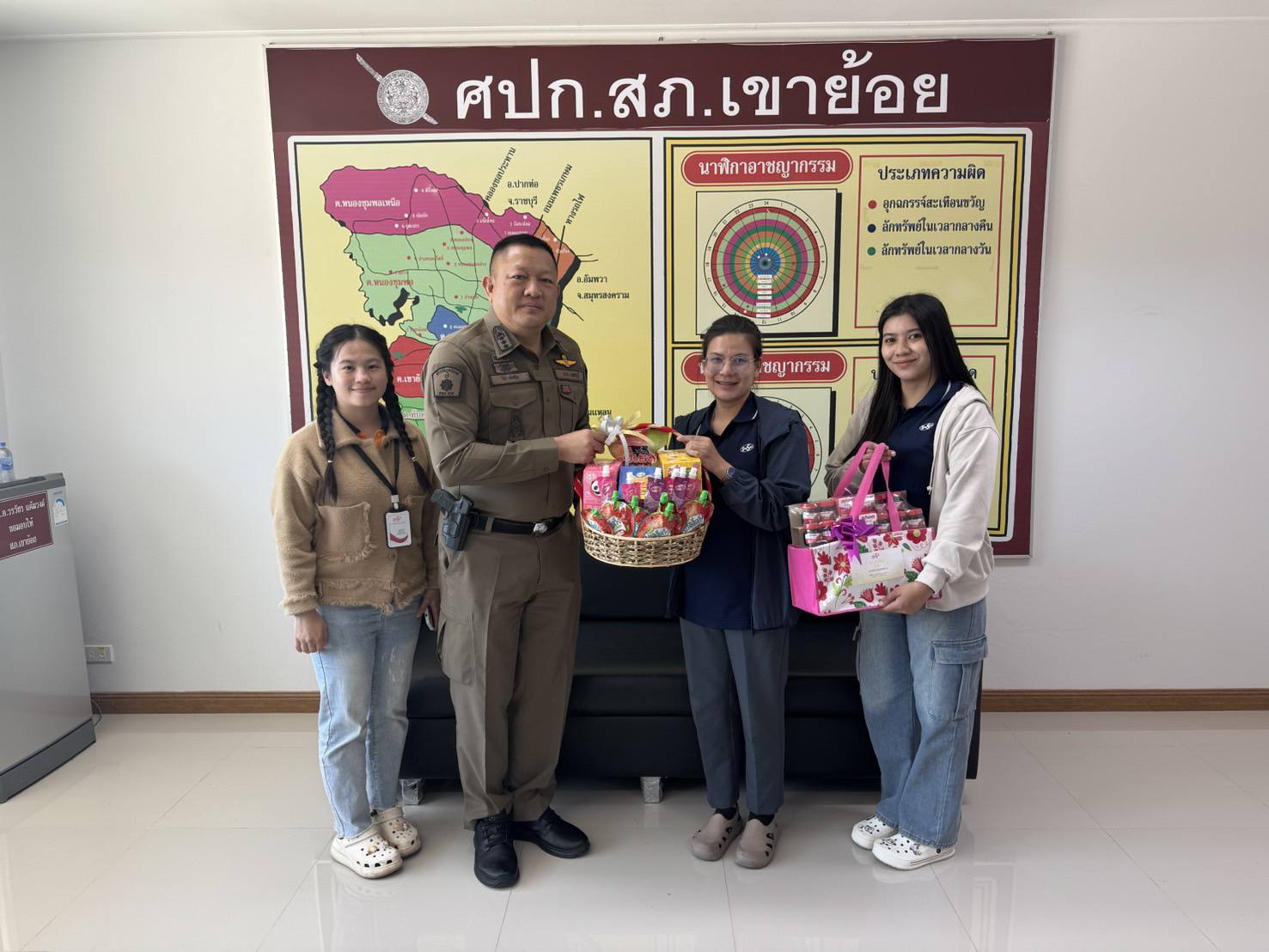 Star Sun foods Presents New Year Gift Baskets for the Year 2025