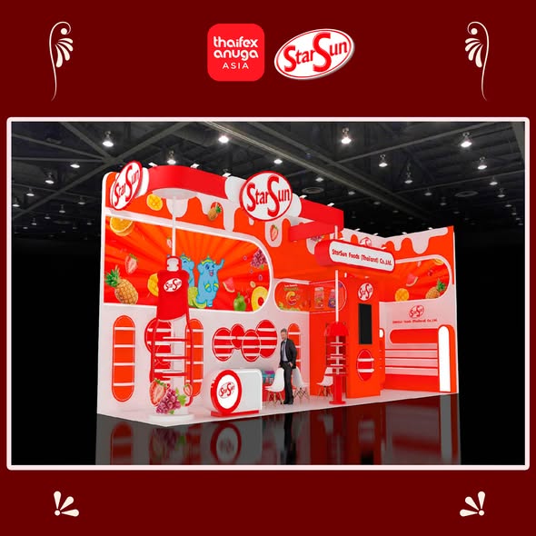 ThaifexAnugaasia 2024 